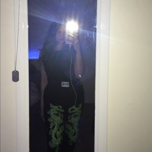 Meet your Posher, Christina